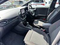 USED 2022 72 FORD PUMA 1.0T EcoBoost MHEV ST-Line SUV 5dr Petrol Hybrid DCT Euro 6 (s/s) (125 ps) ** RAC BUYSURE INSPECTED **