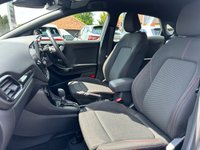 USED 2022 72 FORD PUMA 1.0T EcoBoost MHEV ST-Line SUV 5dr Petrol Hybrid DCT Euro 6 (s/s) (125 ps) ** RAC BUYSURE INSPECTED **