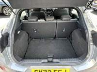 USED 2022 72 FORD PUMA 1.0T EcoBoost MHEV ST-Line SUV 5dr Petrol Hybrid DCT Euro 6 (s/s) (125 ps) ** RAC BUYSURE INSPECTED **