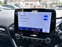 USED 2022 72 FORD PUMA 1.0T EcoBoost MHEV ST-Line SUV 5dr Petrol Hybrid DCT Euro 6 (s/s) (125 ps) ** RAC BUYSURE INSPECTED **