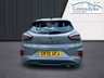 USED 2022 72 FORD PUMA 1.0T EcoBoost MHEV ST-Line SUV 5dr Petrol Hybrid DCT Euro 6 (s/s) (125 ps) ** RAC BUYSURE INSPECTED **