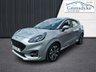 USED 2022 72 FORD PUMA 1.0T EcoBoost MHEV ST-Line SUV 5dr Petrol Hybrid DCT Euro 6 (s/s) (125 ps) ** RAC BUYSURE INSPECTED **