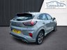 USED 2022 72 FORD PUMA 1.0T EcoBoost MHEV ST-Line SUV 5dr Petrol Hybrid DCT Euro 6 (s/s) (125 ps) ** RAC BUYSURE INSPECTED **