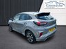 USED 2022 72 FORD PUMA 1.0T EcoBoost MHEV ST-Line SUV 5dr Petrol Hybrid DCT Euro 6 (s/s) (125 ps) ** RAC BUYSURE INSPECTED **