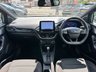 USED 2022 72 FORD PUMA 1.0T EcoBoost MHEV ST-Line SUV 5dr Petrol Hybrid DCT Euro 6 (s/s) (125 ps) ** RAC BUYSURE INSPECTED **
