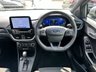 USED 2022 72 FORD PUMA 1.0T EcoBoost MHEV ST-Line SUV 5dr Petrol Hybrid DCT Euro 6 (s/s) (125 ps) ** RAC BUYSURE INSPECTED **