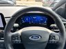 USED 2022 72 FORD PUMA 1.0T EcoBoost MHEV ST-Line SUV 5dr Petrol Hybrid DCT Euro 6 (s/s) (125 ps) ** RAC BUYSURE INSPECTED **