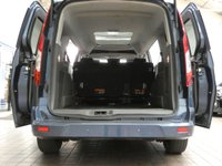USED 2020 20 FORD GRAND TOURNEO CONNECT 1.5 EcoBlue Titanium MPV 5dr Diesel Auto Euro 6 (s/s) (120 ps) 5 SEATS SUNROOF PARK SENSORS GENUINE LOW MILES 1 OWNER EXCELLENT SERVICE HISTORY WARRANTY