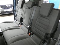 USED 2020 20 FORD GRAND TOURNEO CONNECT 1.5 EcoBlue Titanium MPV 5dr Diesel Auto Euro 6 (s/s) (120 ps) 5 SEATS SUNROOF PARK SENSORS GENUINE LOW MILES 1 OWNER EXCELLENT SERVICE HISTORY WARRANTY