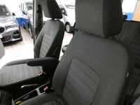 USED 2020 20 FORD GRAND TOURNEO CONNECT 1.5 EcoBlue Titanium MPV 5dr Diesel Auto Euro 6 (s/s) (120 ps) 5 SEATS SUNROOF PARK SENSORS GENUINE LOW MILES 1 OWNER EXCELLENT SERVICE HISTORY WARRANTY
