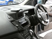 USED 2020 20 FORD GRAND TOURNEO CONNECT 1.5 EcoBlue Titanium MPV 5dr Diesel Auto Euro 6 (s/s) (120 ps) 5 SEATS SUNROOF PARK SENSORS GENUINE LOW MILES 1 OWNER EXCELLENT SERVICE HISTORY WARRANTY