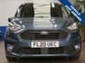 USED 2020 20 FORD GRAND TOURNEO CONNECT 1.5 EcoBlue Titanium MPV 5dr Diesel Auto Euro 6 (s/s) (120 ps) 5 SEATS SUNROOF PARK SENSORS GENUINE LOW MILES 1 OWNER EXCELLENT SERVICE HISTORY WARRANTY