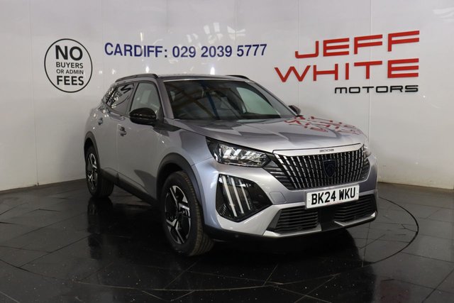 Jeff White Motors