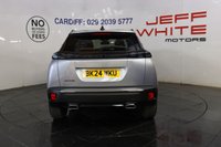 USED 2024 24 PEUGEOT 2008 1.2 PureTech Allure 5dr (APPLE CAR PLAY) 
