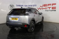USED 2024 24 PEUGEOT 2008 1.2 PureTech Allure 5dr (APPLE CAR PLAY) 