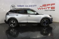 USED 2024 24 PEUGEOT 2008 1.2 PureTech Allure 5dr (APPLE CAR PLAY) 