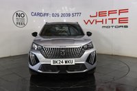 USED 2024 24 PEUGEOT 2008 1.2 PureTech Allure 5dr (APPLE CAR PLAY) 