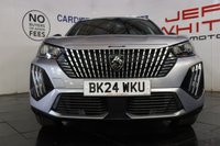 USED 2024 24 PEUGEOT 2008 1.2 PureTech Allure 5dr (APPLE CAR PLAY) 