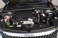 USED 2024 24 PEUGEOT 2008 1.2 PureTech Allure 5dr (APPLE CAR PLAY) 