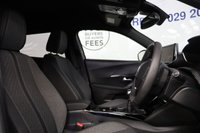 USED 2024 24 PEUGEOT 2008 1.2 PureTech Allure 5dr (APPLE CAR PLAY) 