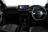 USED 2024 24 PEUGEOT 2008 1.2 PureTech Allure 5dr (APPLE CAR PLAY) 