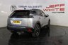 USED 2024 24 PEUGEOT 2008 1.2 PureTech Allure 5dr (APPLE CAR PLAY) 