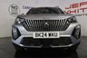 USED 2024 24 PEUGEOT 2008 1.2 PureTech Allure 5dr (APPLE CAR PLAY) 
