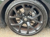 USED 2013 13 VAUXHALL ASTRA GTC 2.0T VXR Coupe 3dr Petrol Manual Euro 5 (s/s) (280 ps) BIG SPEC, SAME OWNER LAST 5 YEARS