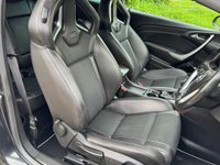 USED 2013 13 VAUXHALL ASTRA GTC 2.0T VXR Coupe 3dr Petrol Manual Euro 5 (s/s) (280 ps) BIG SPEC, SAME OWNER LAST 5 YEARS