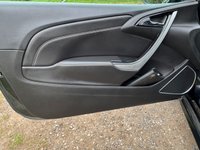 USED 2013 13 VAUXHALL ASTRA GTC 2.0T VXR Coupe 3dr Petrol Manual Euro 5 (s/s) (280 ps) BIG SPEC, SAME OWNER LAST 5 YEARS