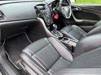 USED 2013 13 VAUXHALL ASTRA GTC 2.0T VXR Coupe 3dr Petrol Manual Euro 5 (s/s) (280 ps) BIG SPEC, SAME OWNER LAST 5 YEARS