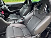 USED 2013 13 VAUXHALL ASTRA GTC 2.0T VXR Coupe 3dr Petrol Manual Euro 5 (s/s) (280 ps) BIG SPEC, SAME OWNER LAST 5 YEARS