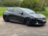 USED 2013 13 VAUXHALL ASTRA GTC 2.0T VXR Coupe 3dr Petrol Manual Euro 5 (s/s) (280 ps) BIG SPEC, SAME OWNER LAST 5 YEARS