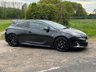 USED 2013 13 VAUXHALL ASTRA GTC 2.0T VXR Coupe 3dr Petrol Manual Euro 5 (s/s) (280 ps) BIG SPEC, SAME OWNER LAST 5 YEARS