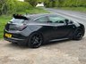 USED 2013 13 VAUXHALL ASTRA GTC 2.0T VXR Coupe 3dr Petrol Manual Euro 5 (s/s) (280 ps) BIG SPEC, SAME OWNER LAST 5 YEARS