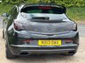 USED 2013 13 VAUXHALL ASTRA GTC 2.0T VXR Coupe 3dr Petrol Manual Euro 5 (s/s) (280 ps) BIG SPEC, SAME OWNER LAST 5 YEARS