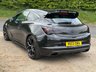 USED 2013 13 VAUXHALL ASTRA GTC 2.0T VXR Coupe 3dr Petrol Manual Euro 5 (s/s) (280 ps) BIG SPEC, SAME OWNER LAST 5 YEARS