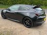 USED 2013 13 VAUXHALL ASTRA GTC 2.0T VXR Coupe 3dr Petrol Manual Euro 5 (s/s) (280 ps) BIG SPEC, SAME OWNER LAST 5 YEARS