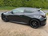 USED 2013 13 VAUXHALL ASTRA GTC 2.0T VXR Coupe 3dr Petrol Manual Euro 5 (s/s) (280 ps) BIG SPEC, SAME OWNER LAST 5 YEARS