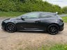 USED 2013 13 VAUXHALL ASTRA GTC 2.0T VXR Coupe 3dr Petrol Manual Euro 5 (s/s) (280 ps) BIG SPEC, SAME OWNER LAST 5 YEARS