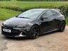 USED 2013 13 VAUXHALL ASTRA GTC 2.0T VXR Coupe 3dr Petrol Manual Euro 5 (s/s) (280 ps) BIG SPEC, SAME OWNER LAST 5 YEARS
