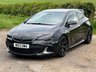 USED 2013 13 VAUXHALL ASTRA GTC 2.0T VXR Coupe 3dr Petrol Manual Euro 5 (s/s) (280 ps) BIG SPEC, SAME OWNER LAST 5 YEARS