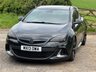 USED 2013 13 VAUXHALL ASTRA GTC 2.0T VXR Coupe 3dr Petrol Manual Euro 5 (s/s) (280 ps) BIG SPEC, SAME OWNER LAST 5 YEARS