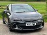 USED 2013 13 VAUXHALL ASTRA GTC 2.0T VXR Coupe 3dr Petrol Manual Euro 5 (s/s) (280 ps) BIG SPEC, SAME OWNER LAST 5 YEARS