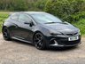 USED 2013 13 VAUXHALL ASTRA GTC 2.0T VXR Coupe 3dr Petrol Manual Euro 5 (s/s) (280 ps) BIG SPEC, SAME OWNER LAST 5 YEARS