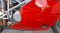 USED 2002 51 DUCATI 998 R Sports 100% original condition