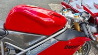 USED 2002 51 DUCATI 998 R Sports 100% original condition