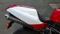 USED 2002 51 DUCATI 998 R Sports 100% original condition