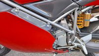 USED 2002 51 DUCATI 998 R Sports 100% original condition