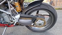USED 2002 51 DUCATI 998 R Sports 100% original condition